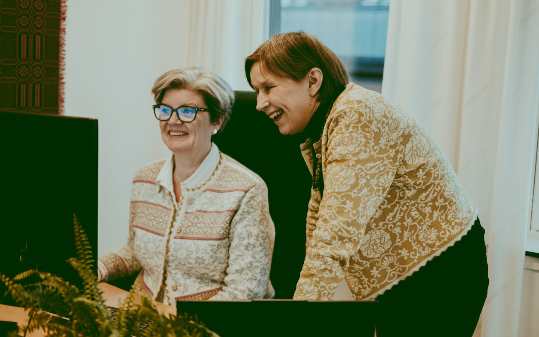 Felles seminar med Revisjon Øst