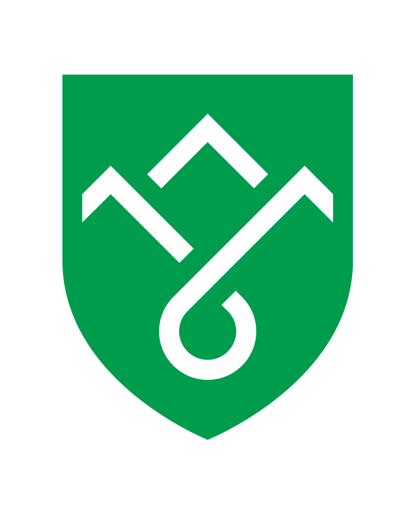 Innlandet fylkesvåpen