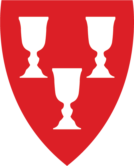 Jevnaker kommunevåpen