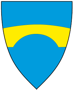 Kommunevåpen Lesja