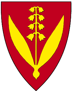 Dovre kommunevåpen