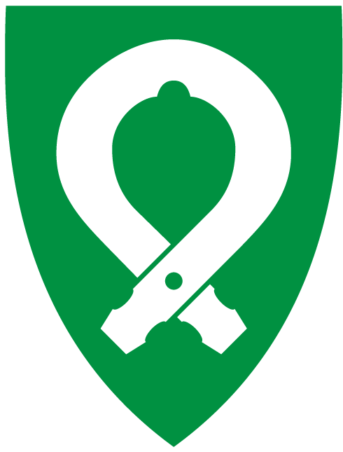 Kommunevåpen Gjøvik