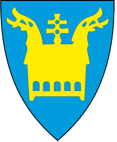 Dovre kommunevåpen