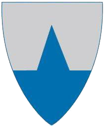 Kommunevåpen Lesja