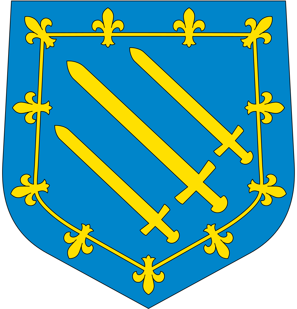Vang kommunevåpen