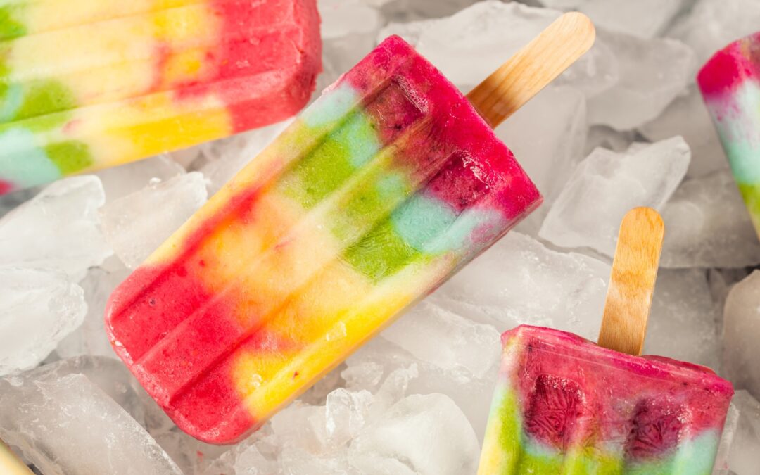 God sommer!